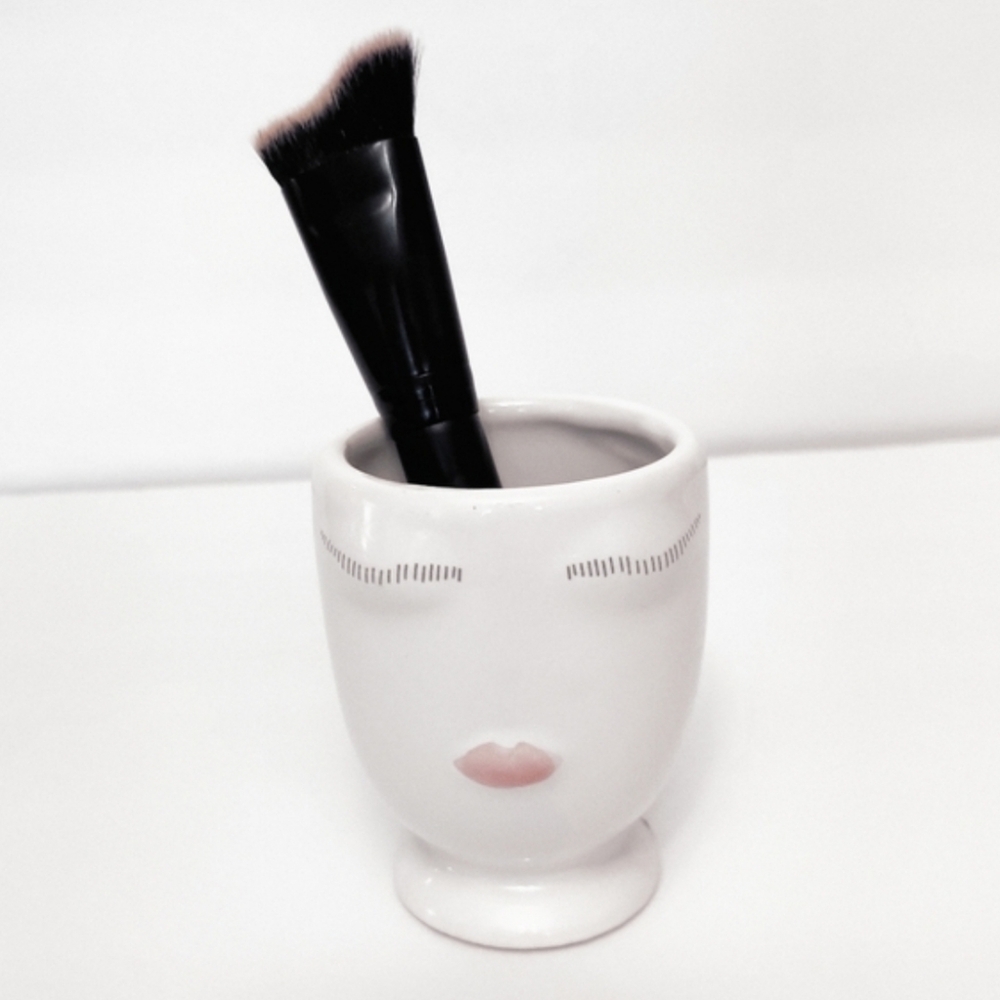 Doll Face Cup